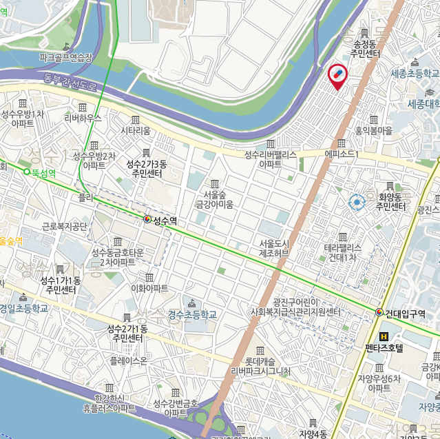 스마트서울맵