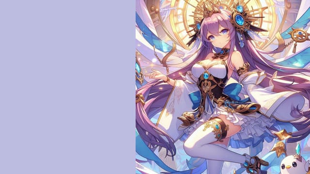 니케 배경 화면