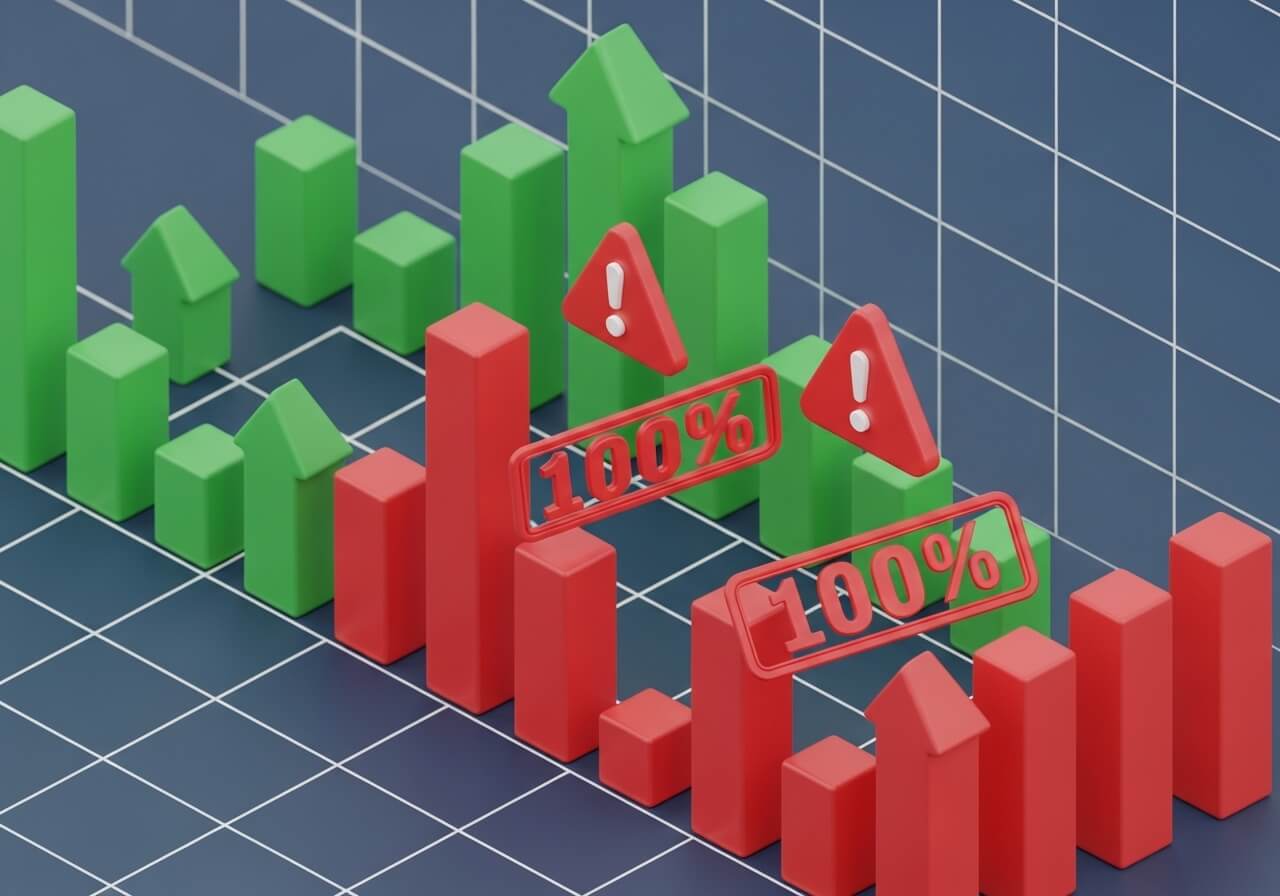 증거금 100% 종목