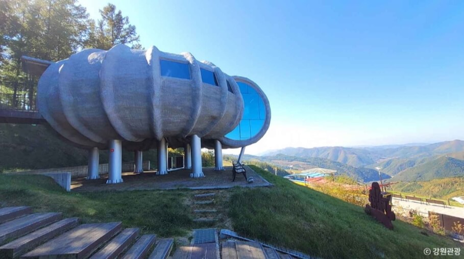 정선 가볼만한곳 베스트 10