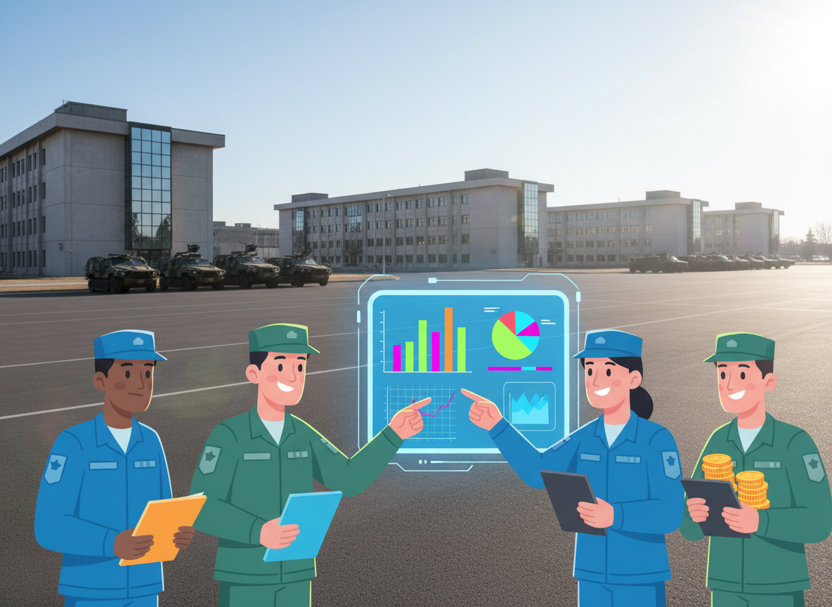 연말정산 인적공제 자녀 기준 군대