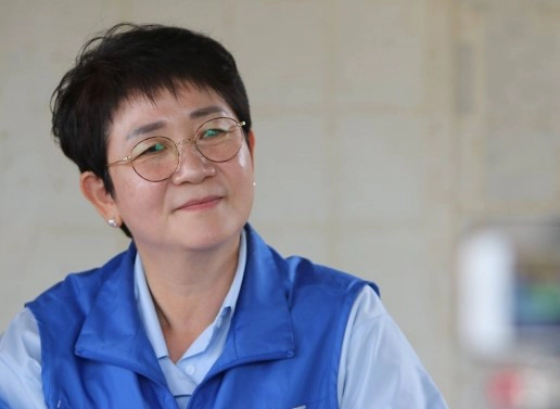 박정현 구청장 프로필 나이 고향 학력 경력