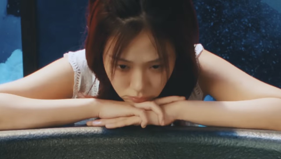 비비 밤양갱 장기하 가사