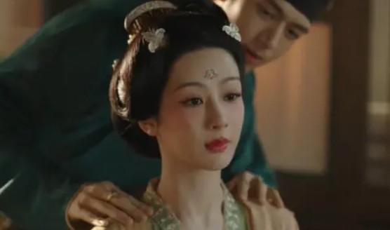 [OTT 티빙] 중드 금수방화 다시보기 24화 줄거리 결말