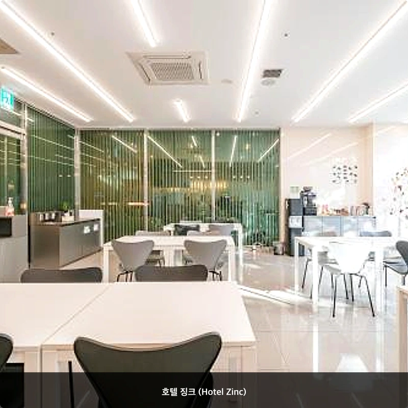 호텔 징크 (Hotel Zinc)_4