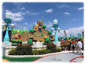 유니버셜 스튜디오 일본