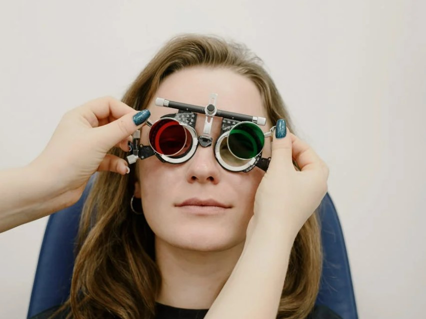 안과 수술 예약&amp;#44; 실수 없이 준비하는 방법 총정리