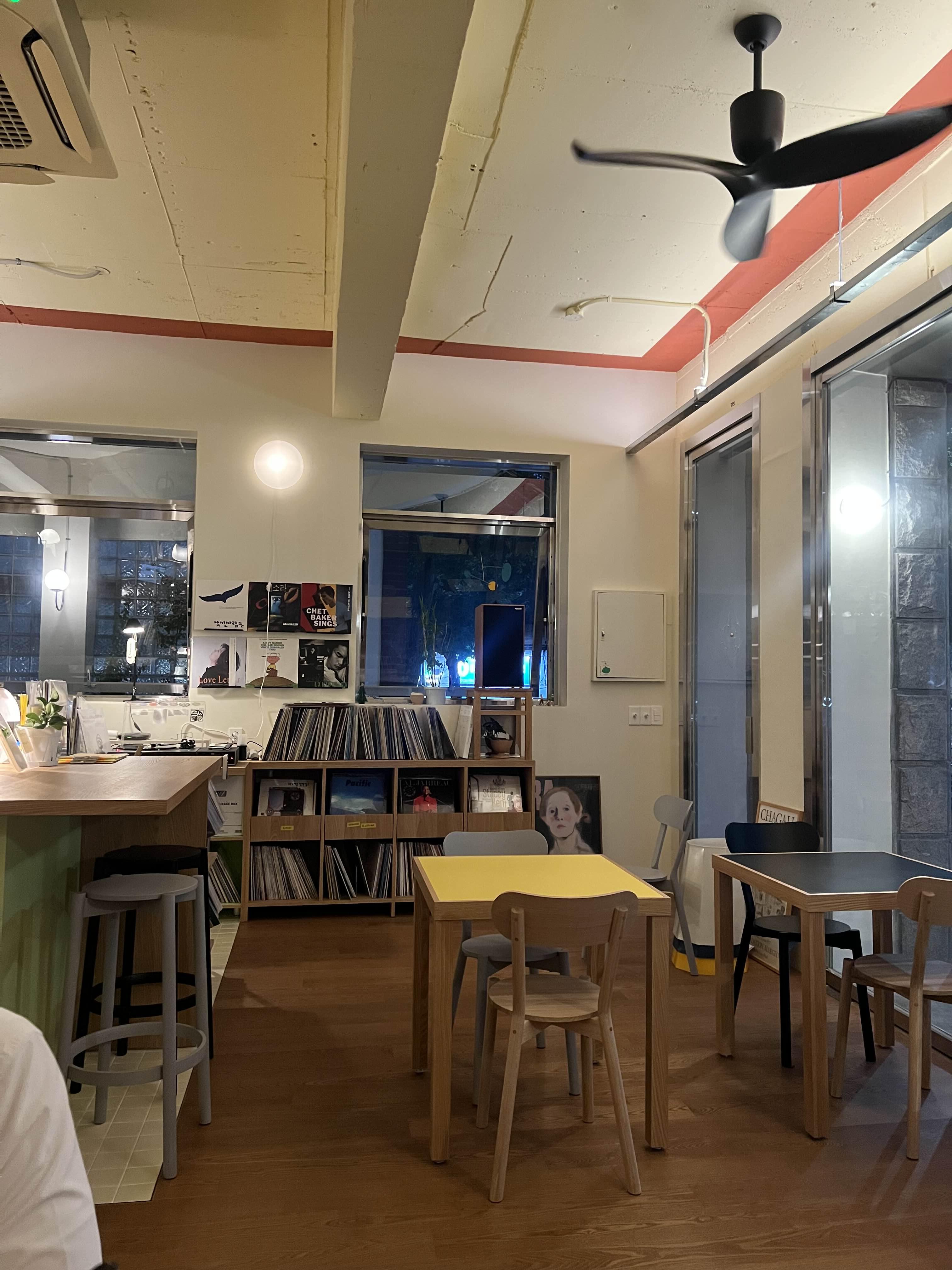 청구 DDP 내추럴 와인바