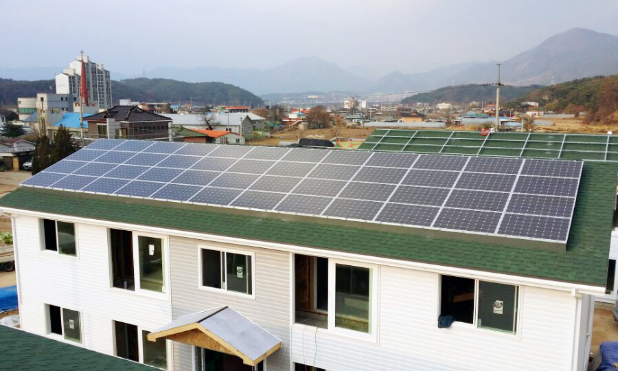 태양광 발전에 대한 모든 것: 비용, 설치, 장기적 이익