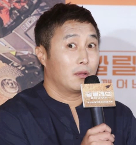 정글의법칙 김병만 토사구팽 작심발언 이유