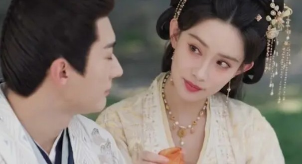 중드 도화영강산 12화 줄거리 요약