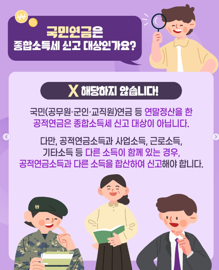 종합소득세 기한후 신고