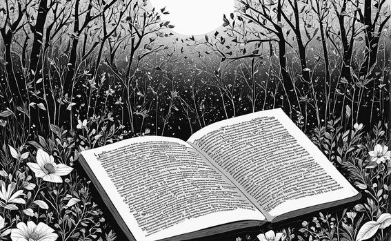 문학 작품 추천