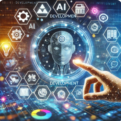 디벨롭(Develop) 뜻이 뭐야?