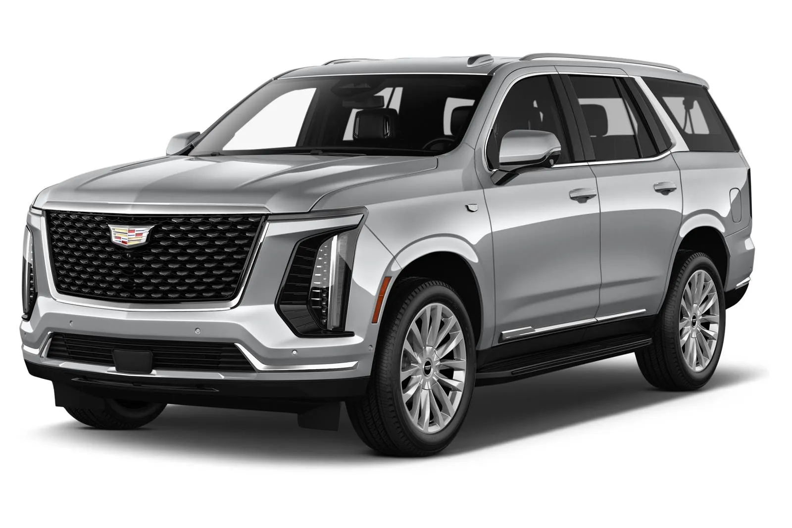 캐딜락 에스컬레이드 이미지