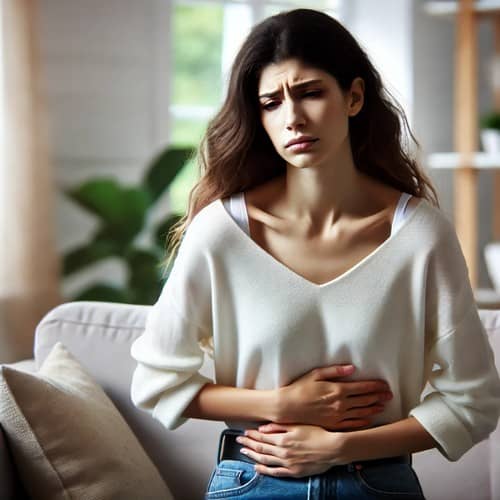 잘못된 다이어트의 위험성과 부작용