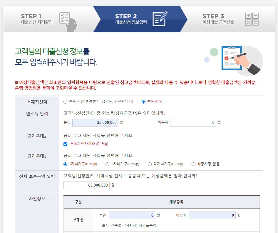 기금 e 든든 버팀목 전세 대출 신청 자격과 조건 조회하고 신청하기