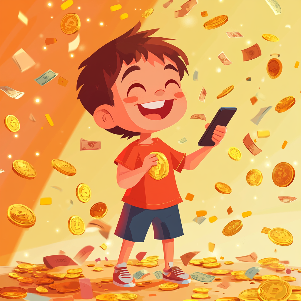 블록체인과 소셜 플랫폼의 결합