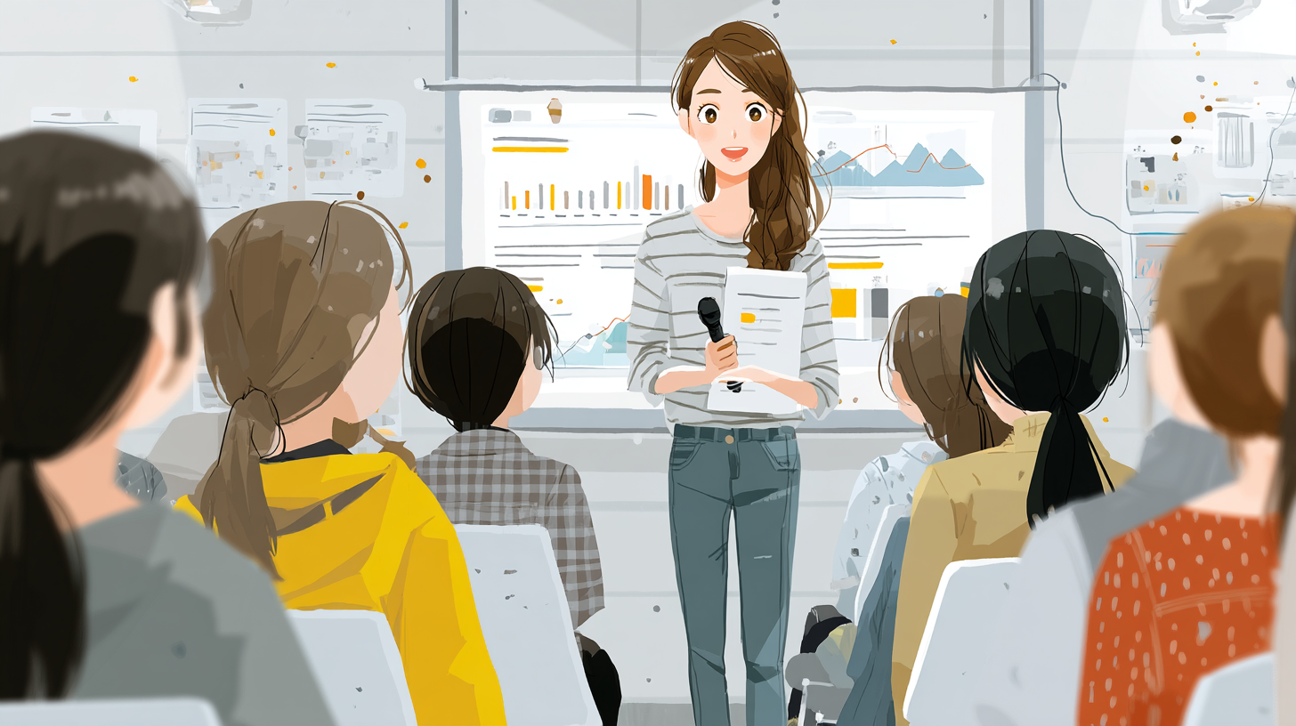 현직 강사가 알려주는 강의 PPT 슬라이드 구성 전략 완벽 가이드