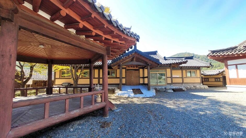 양양 가볼만한곳 베스트 10