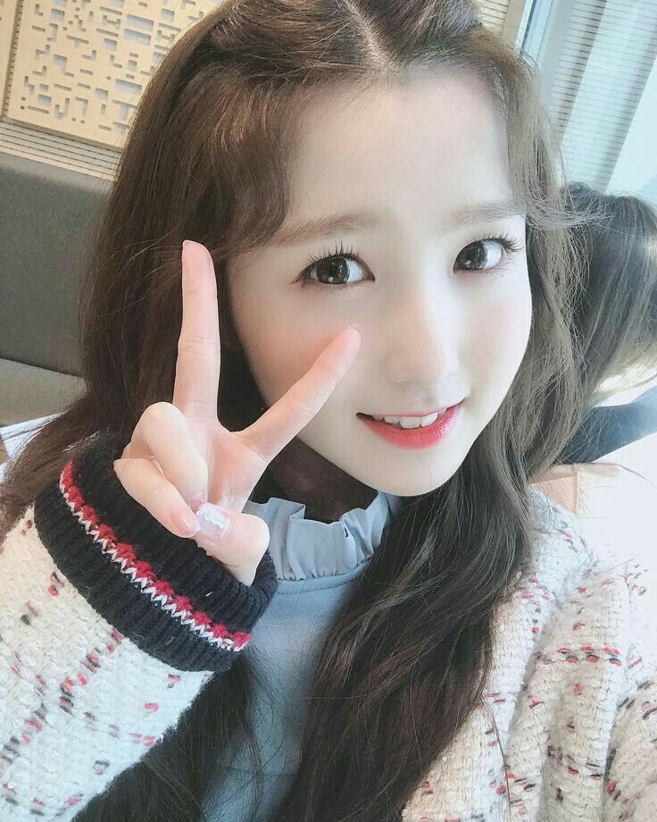 아이즈원 혼다히토미 고화질 몸매