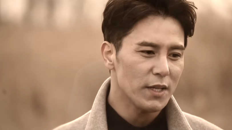 장민호 - 남자는 말합니다