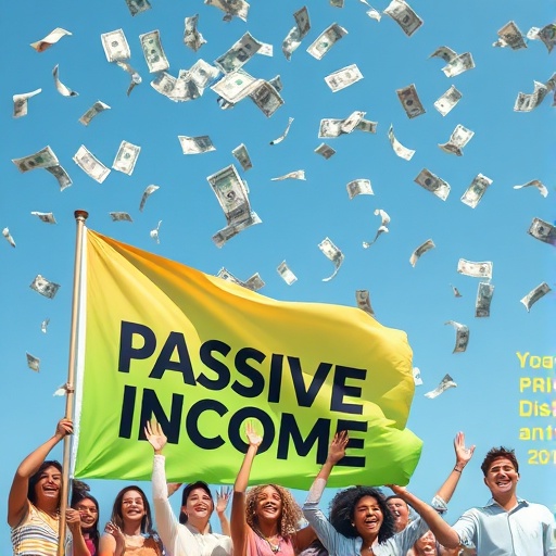 2026 패시브인컴 전략