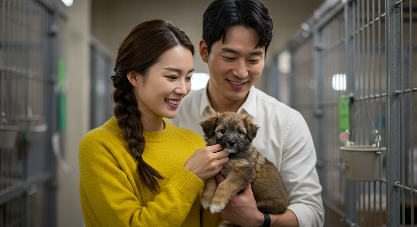 강아지 가격