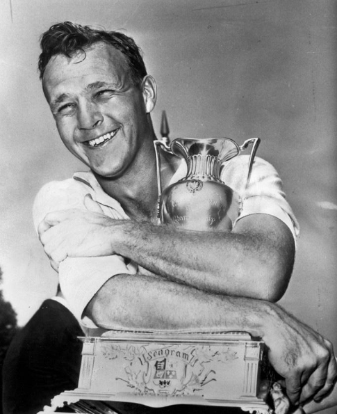 아널드-파머(Arnold-Palmer)