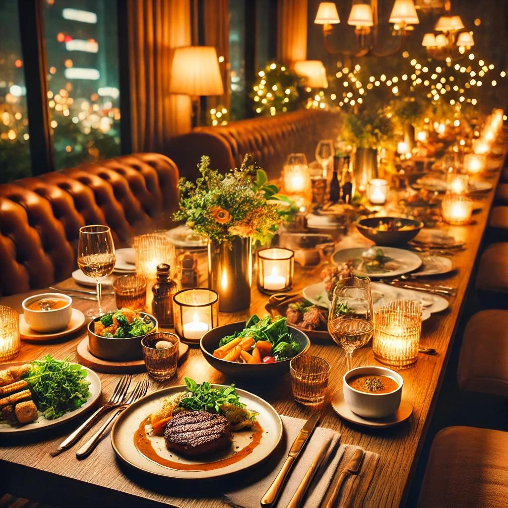 빕스 디너 이용시간