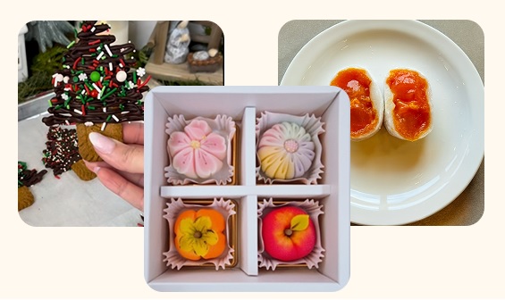 영동곶감축제 일정·체험프로그램