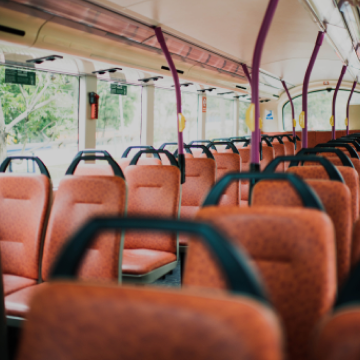 청소년 교통비 지원 신청