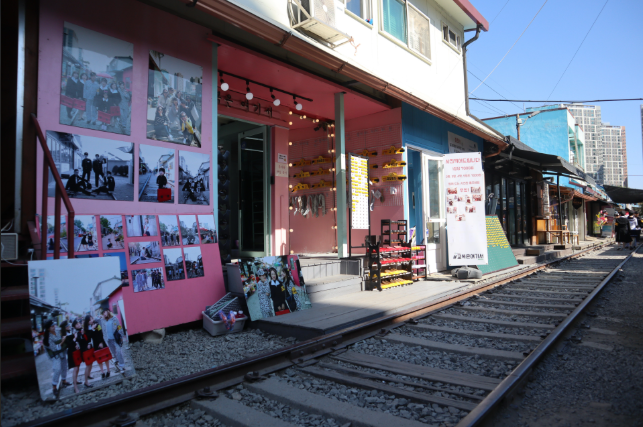 군산 살기 좋은 동네 vs 불편한 동네— 하루가 편한 곳과, 계속 신경 쓰이는 곳의 차이