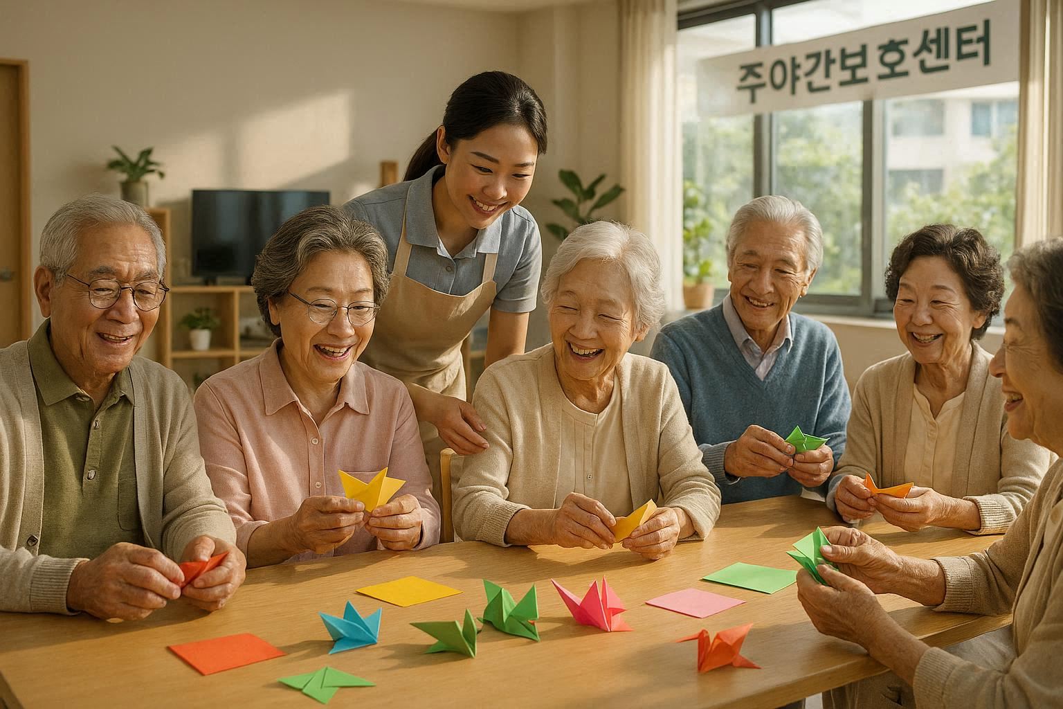 노인장기요양보험