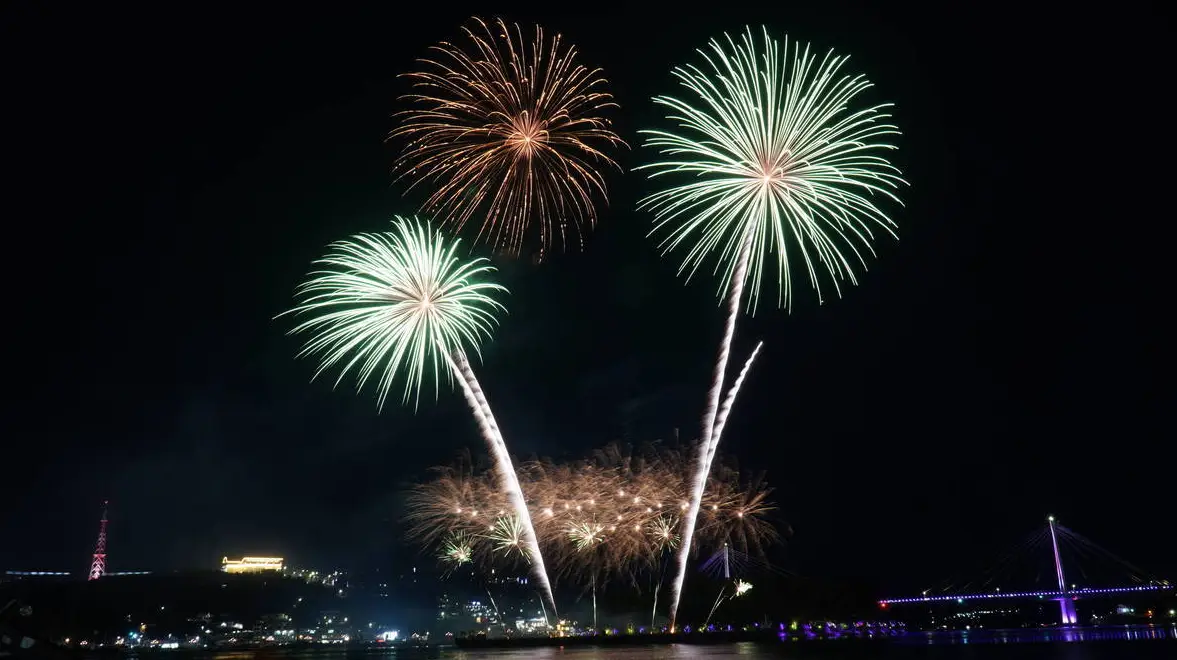 2025 여수밤바다 불꽃축제 일정 프로그램 명당 교통 주변 맛집 및 숙소 추천 