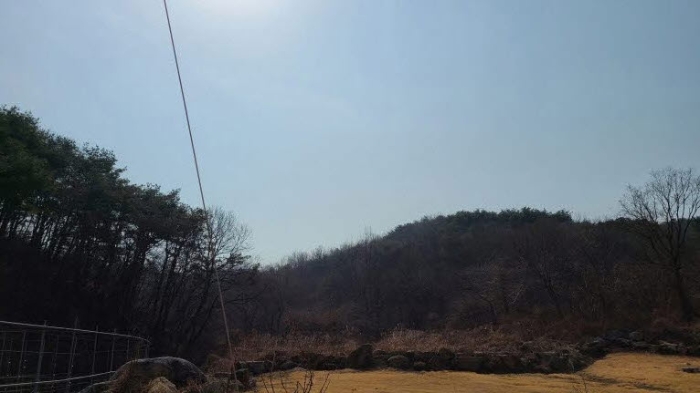 광주지방법원2022타경1365