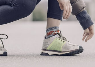 운동화 고르는 법