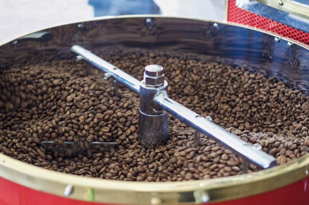 내게 맞는 원두 고르는 법 (산지 &amp; 로스팅편)