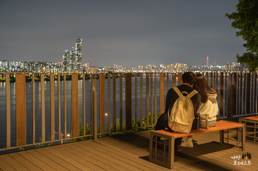 흑석동 효사정 데이트