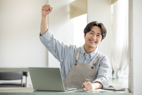 소상공인 새출발기금 온라인 플랫폼