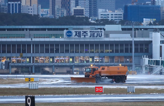 제주공항