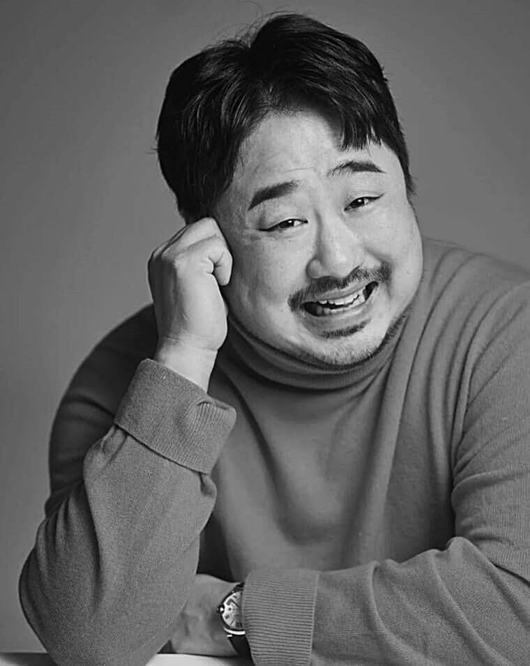 개그맨-강재준