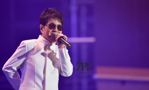 2023 조용필 위대한탄생 콘서트