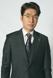 송영규 배우 작품 활동 트라이