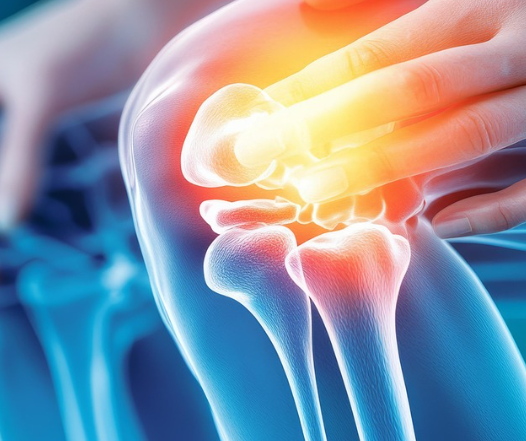 콘드로이친 효능과 성분 비교