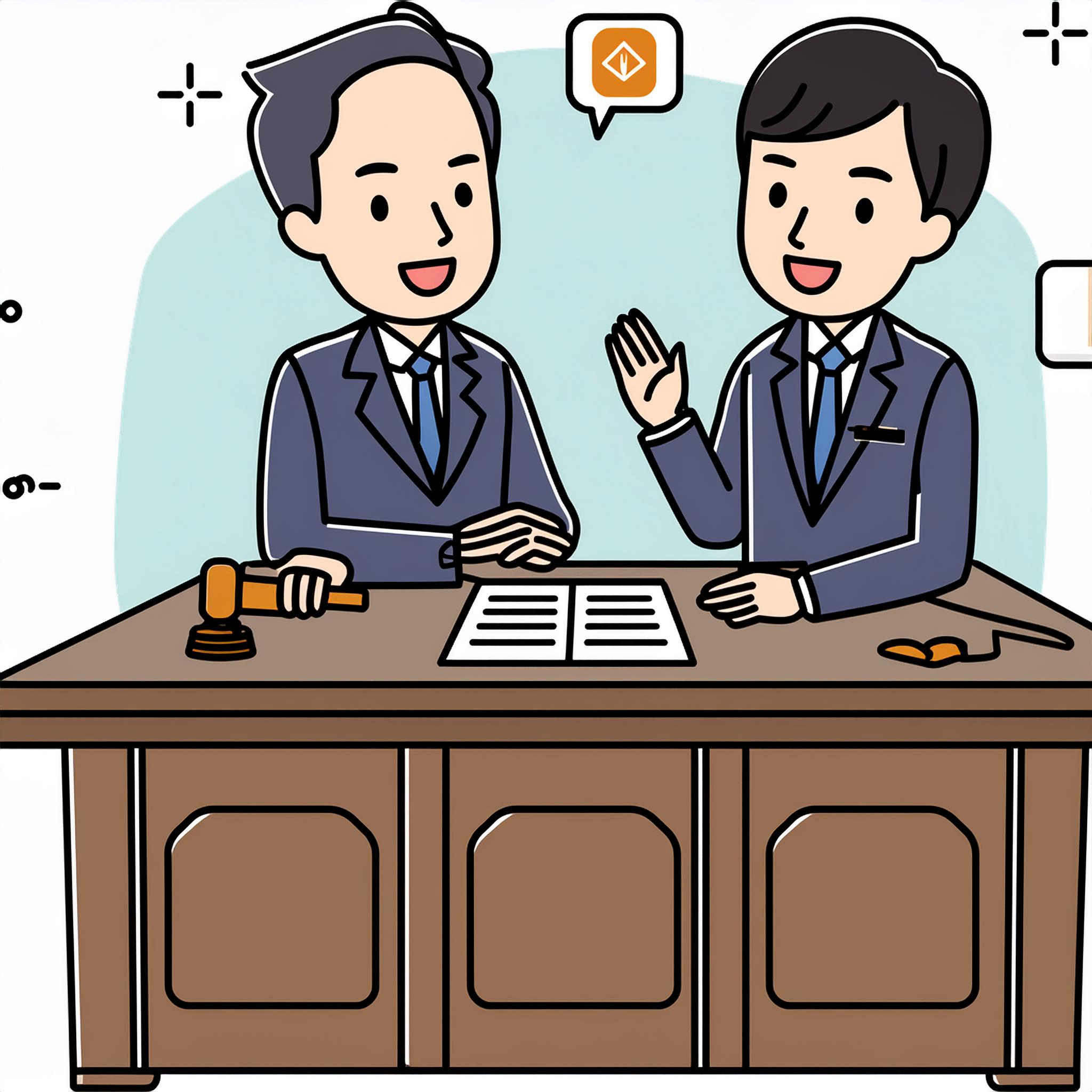 상속 분쟁 관련 법률 개정 뉴스 이미지 - "상속 분쟁 관련 법률 개정, 무엇이 달라지나?"