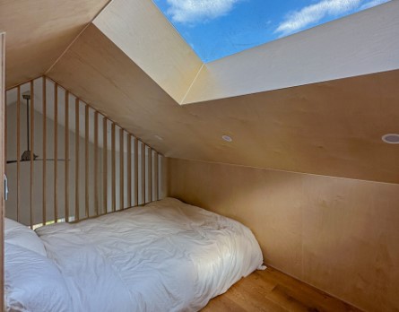 스테이 비롯 풀빌라 펜션