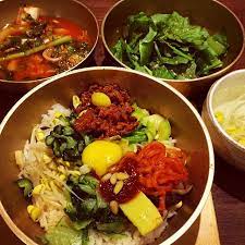  외식업체 추천 BEST 5 - 고궁