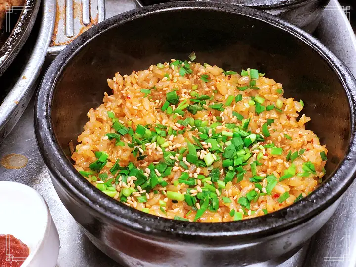 토요일은 밥이좋아 인천 간석동 숯불 생갈비 맛집 45년째 돼지 생갈비 계란말이 젓갈 볶음밥 현지인 추천 토밥 좋아 방송정보