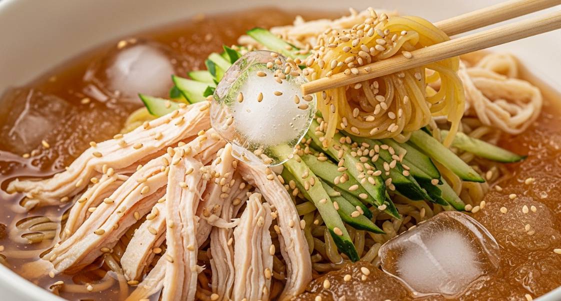 복날 음식 추천 &ndash; 전통부터 현대음식까지